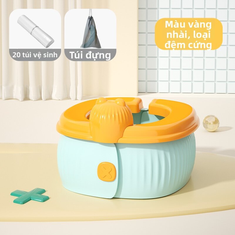 ZHENTAIYUAN | Bô Gấp Đựng Dễ Mang Đi Du Lịch Ngoài Trời