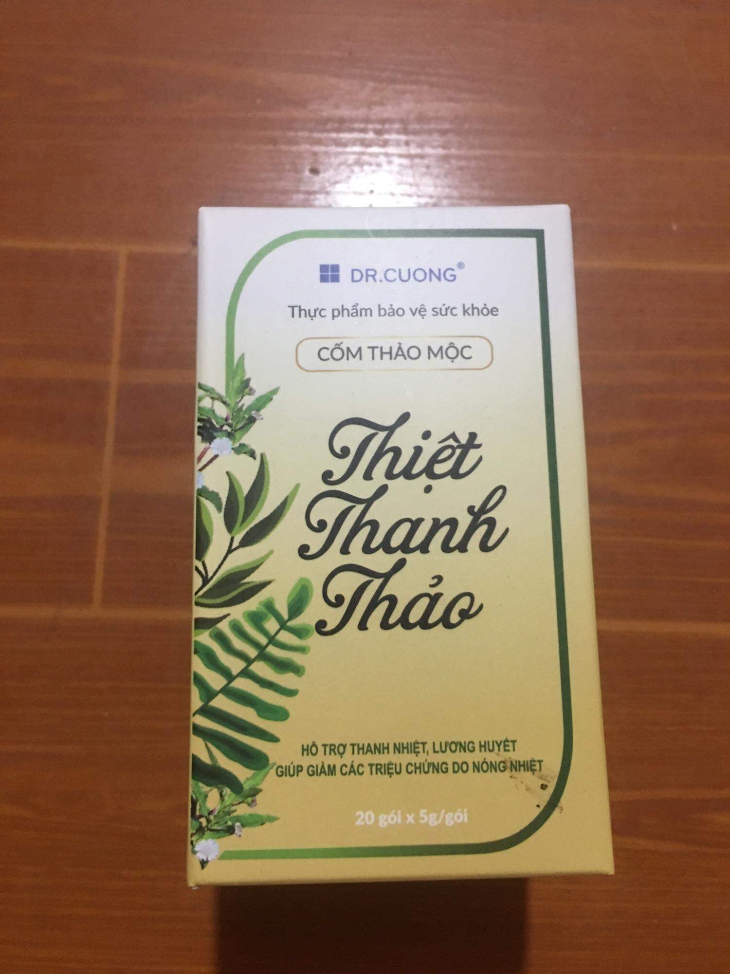 Thiệt thanh thảo cửa sổ vàng tặng 1q sash