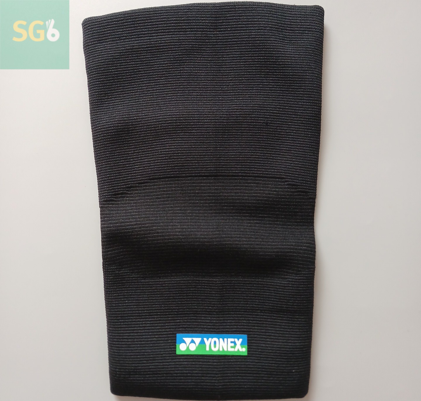 Bó gối Yonex 611 chính hãng