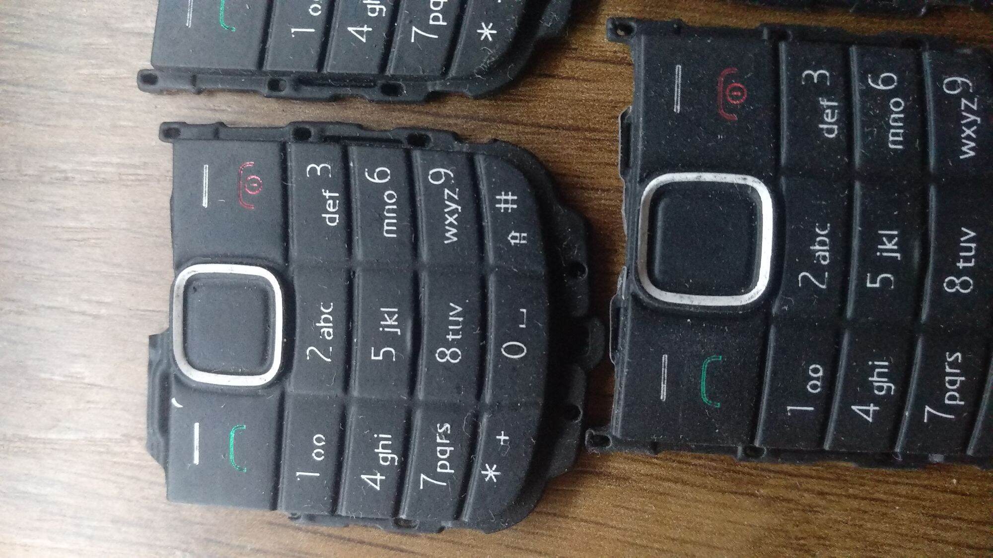 Keyboard nokia 1616