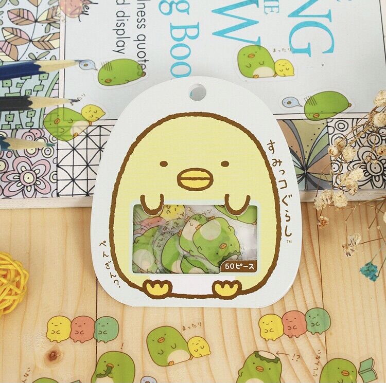 HÌNH DÁN STICKER MOLANG ĐÁNG YÊU 50 MIẾNG