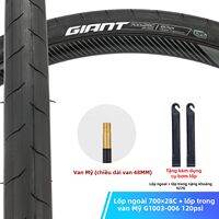 Giant | Lốp Phù Hợp cho Du Lịch Đường Bộ