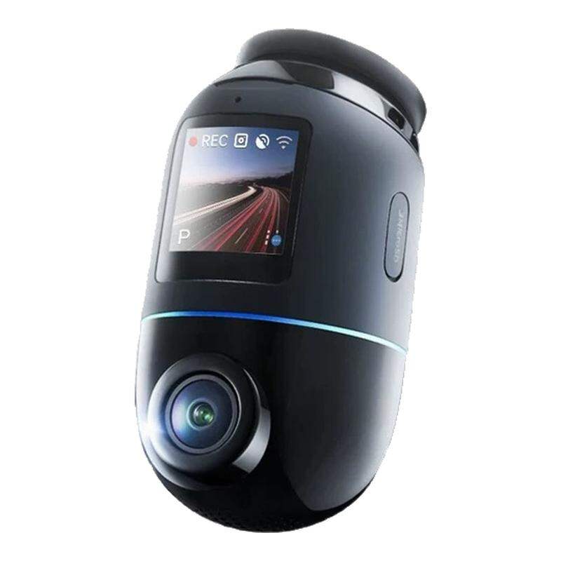70mai | Sentry Mode 4K Panoramic New Car Dashcam Giá 5,891,000 Đồng*Miễn phí vận chuyển