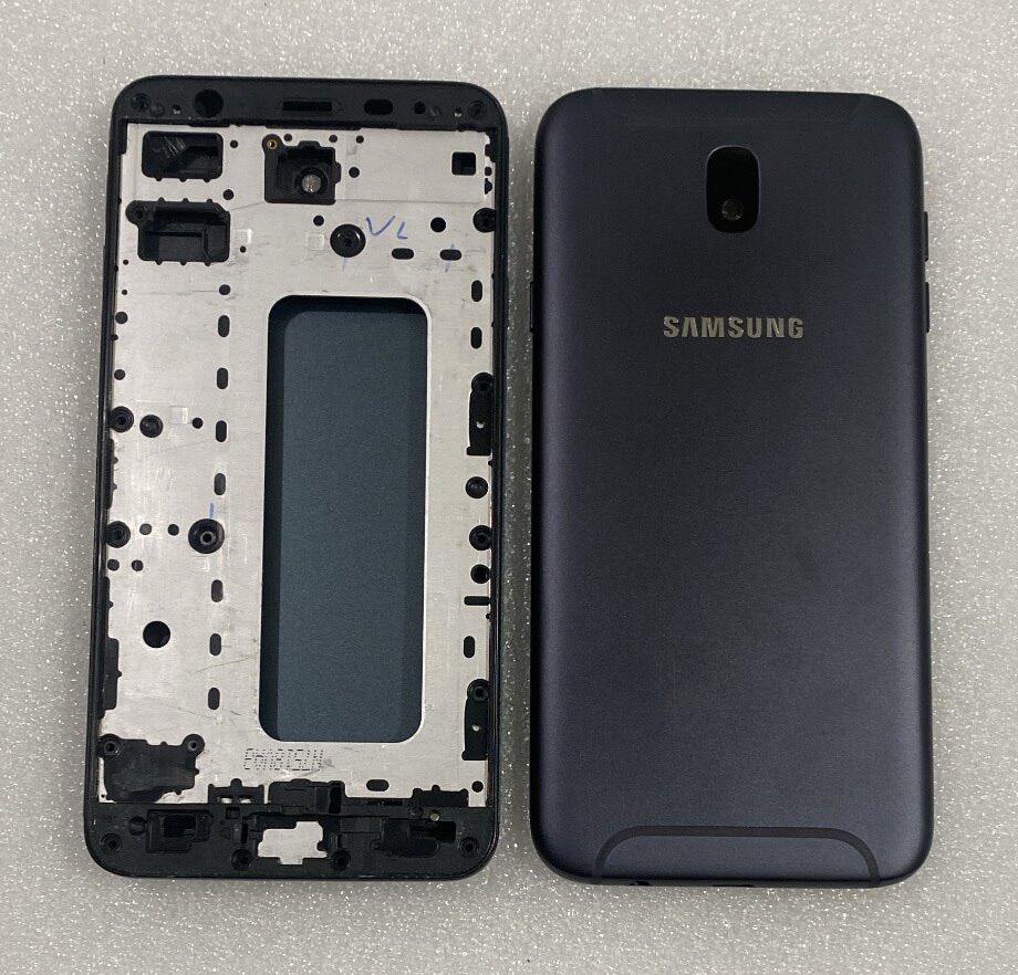 Vỏ bộ , khung sườn điện thoại SS J7pro / vỏ ss j7pro zin new