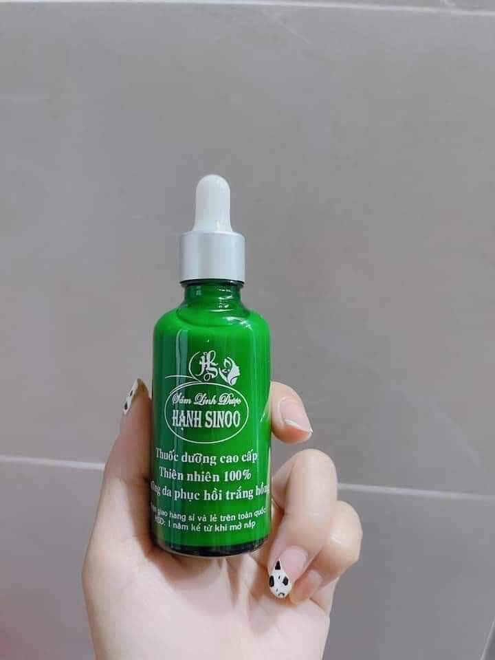 DƯỠNG HỒNG HẠNH SINOO