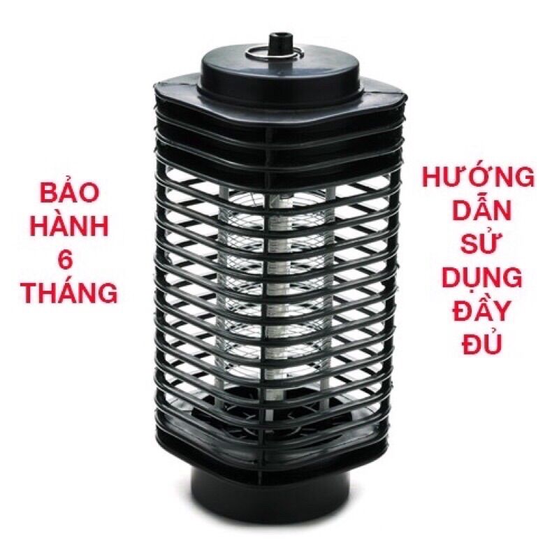Đèn bắt muỗi Điện quang