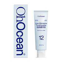 Kem Đánh Răng Chứa Flour Orthodontic Mài Mòn Thấp