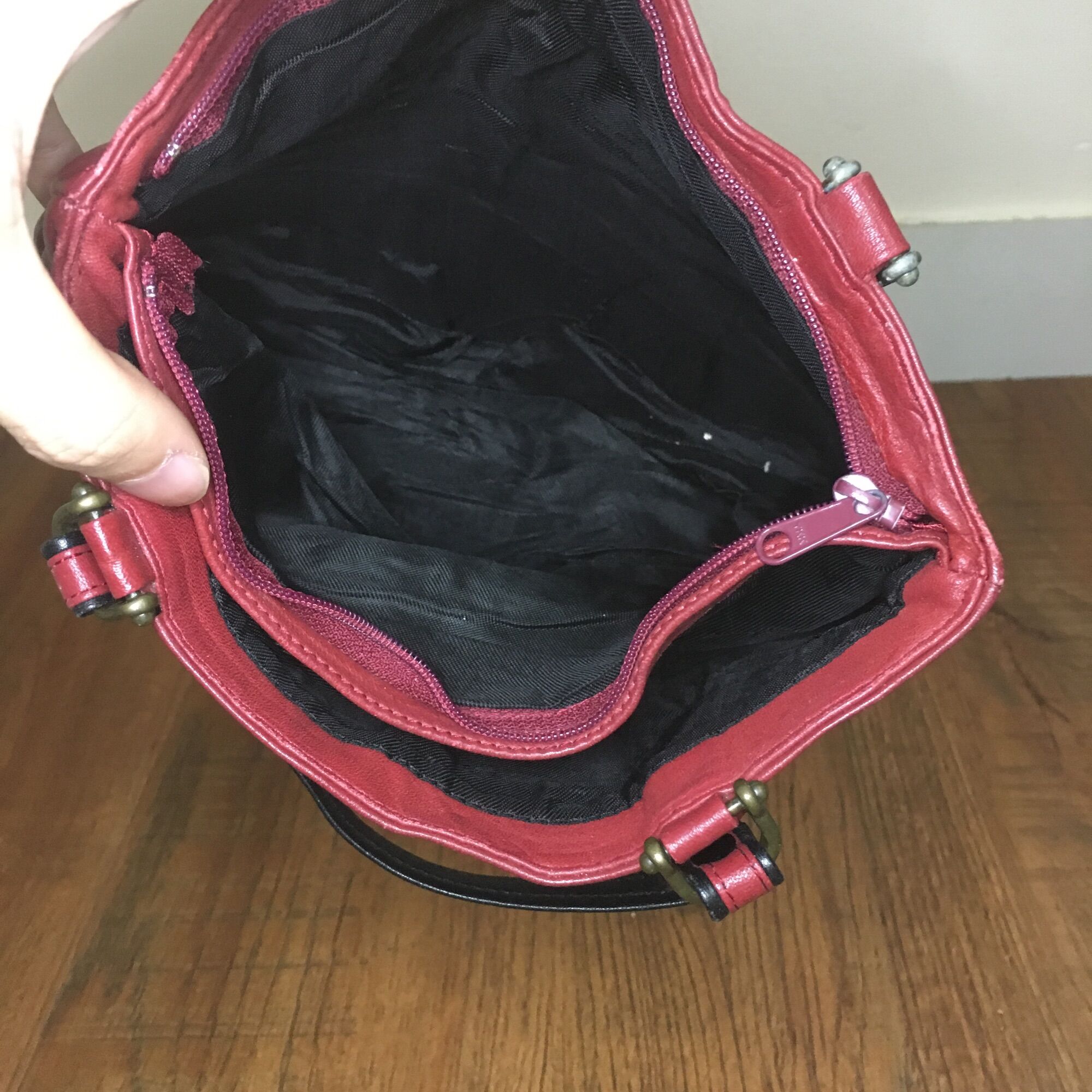 TÚI XÁCH MINI [HÀNG 2HAND KIỆN NHẬT]