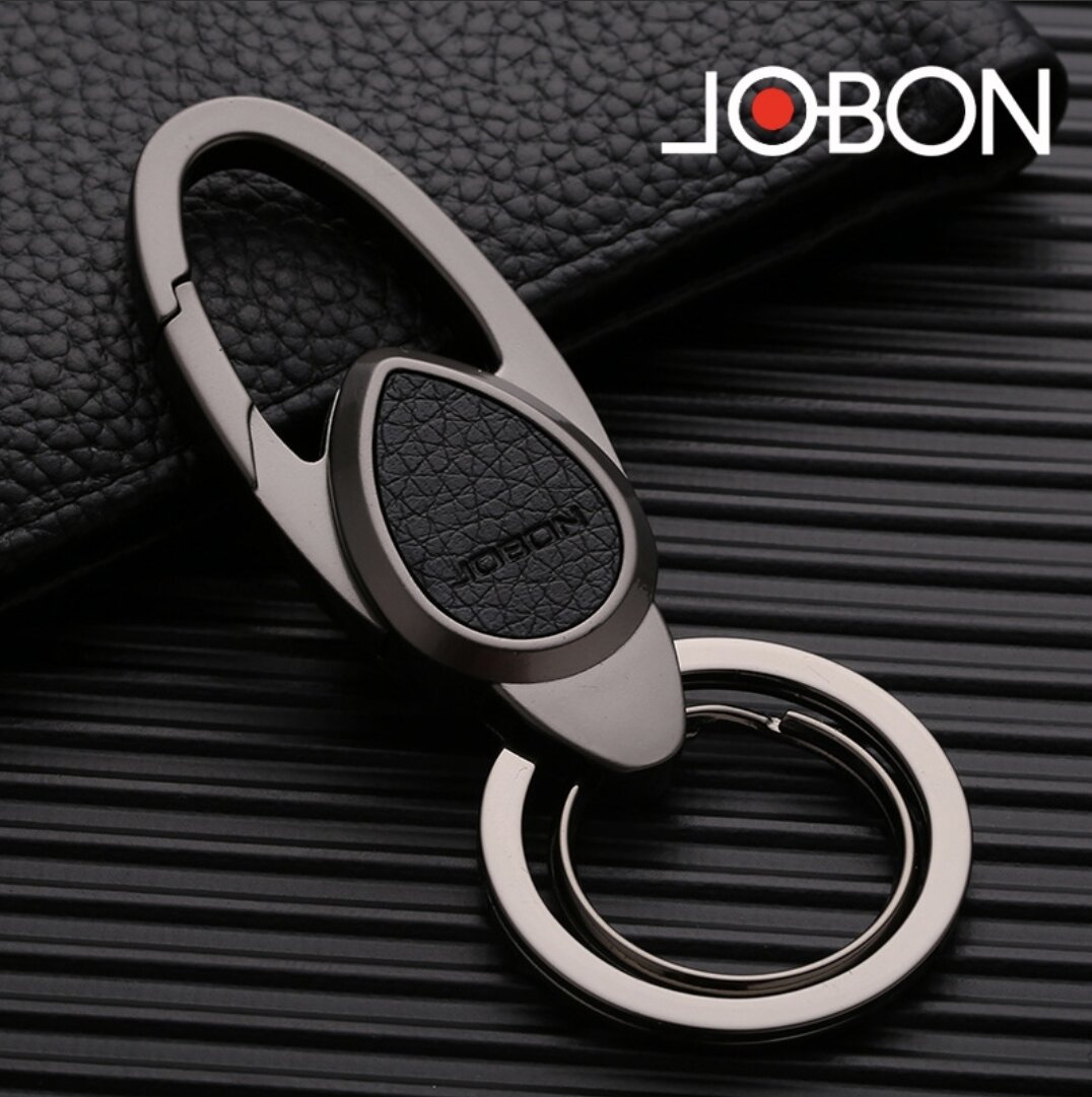 Móc Khóa Jobon trái tim