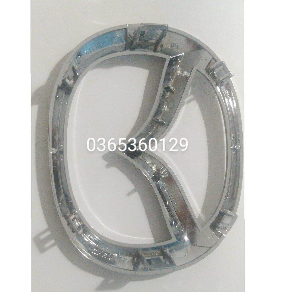 Logo cản trước ( logo calang) Mazda 3 2018 - 2019 bản fl