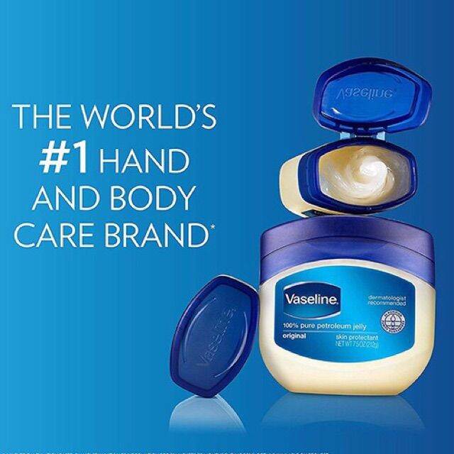Sáp Dưỡng Ẩm Vaseline 50ml và 100ml (chính hãng )
