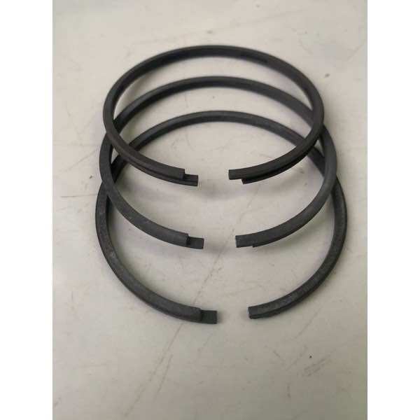 Xéc măng phi 60mm ,(bạc hơi 2,5mm, bạc nhớt 3,5mm)MS:XM140.40-D60