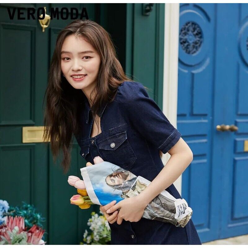 ĐẦM VERO MODA CAO CẤP
