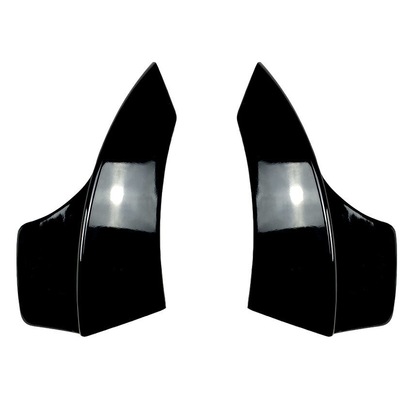 Phụ Kiện Xe Mercedes-Benz GLB X247 GLB200 220 GLB35 AMG BaBoS Front Wind Knife Modification Angle Tr