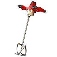 LONGKE | High Power Handheld Multi-function Electric High-speed Feed Mixer for Farms