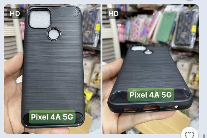 Ốp lưng Google Pixel 4 ,pixel 2XL,Pixel 4XL ,Pixel 4A 5G,Pixel 3A XL,Pixel 5A, pixel 6