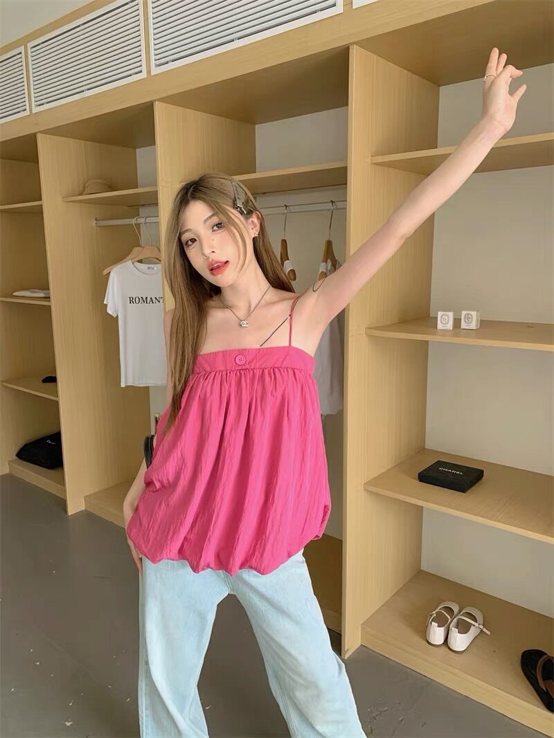 ✅🌼ÁO PHỒNG XINH XĨU LUÔN NHA✅