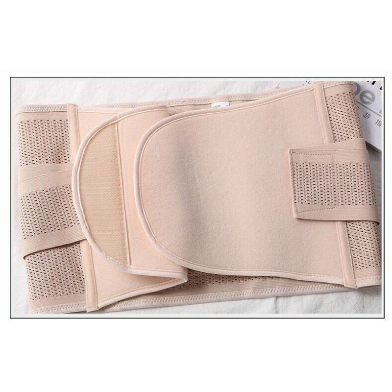 Đai Nịt Bụng Sau Sinh Chống Cuộn