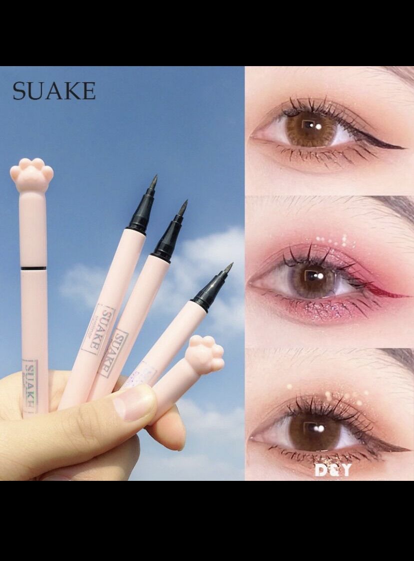 Bút kẻ mắt Suake