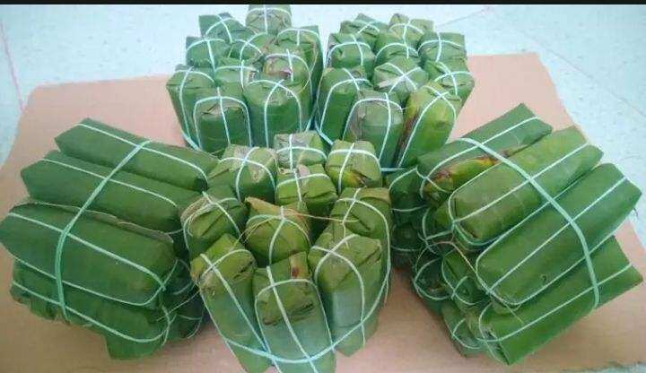 nem chua Thanh Hóa (10cái/bịch)