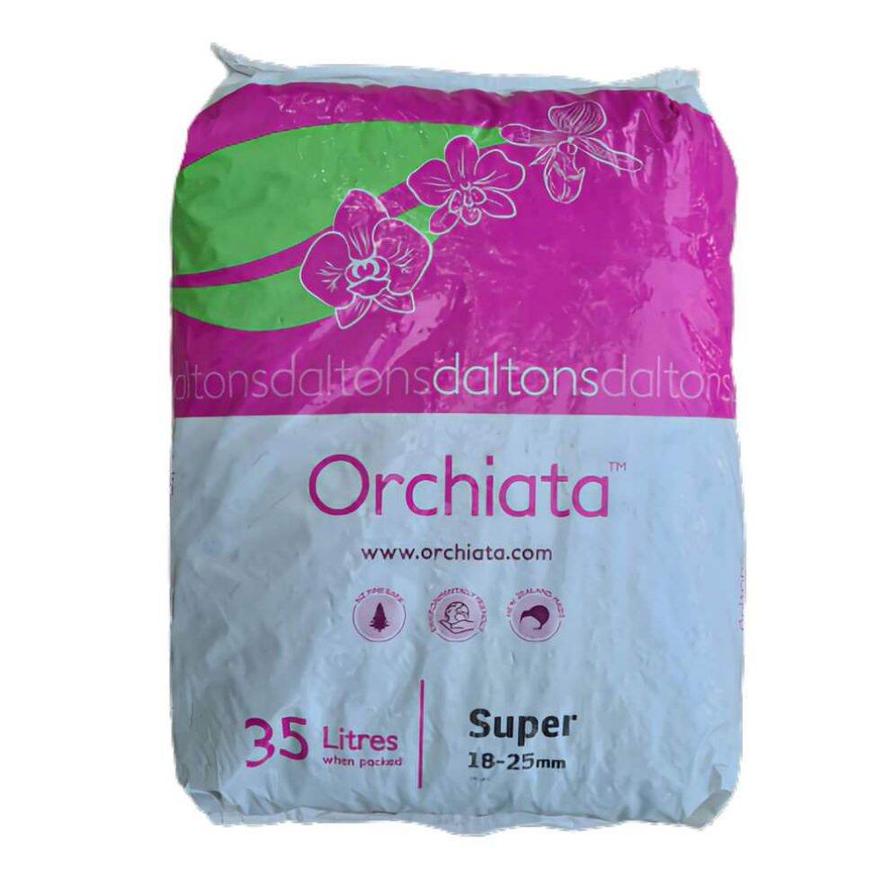 Vỏ Thông orchiata nhập khẩu bao 35lít đủ size, nhắn tin để chọn size