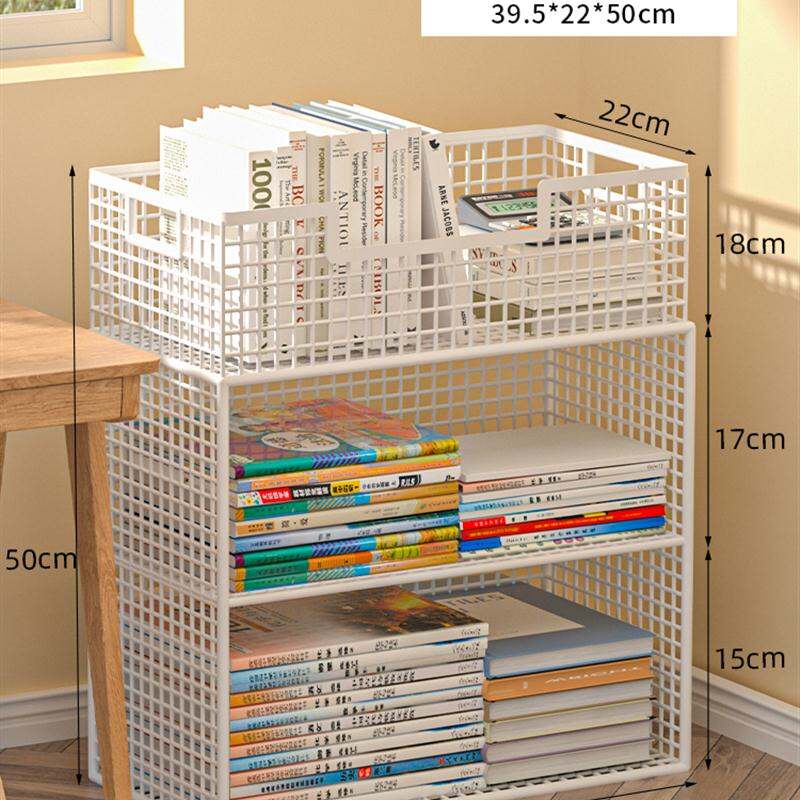 Giá Đựng Đồ Dưới Bàn Giá Sách Nhỏ Bên Cạnh Bàn Học Giá Sách Có Thể Di Chuyển Để Dưới Bàn Làm Việc Bên Cạnh Sách Học Sinh Túi Sách Ròng Rọc Đựng Đồ