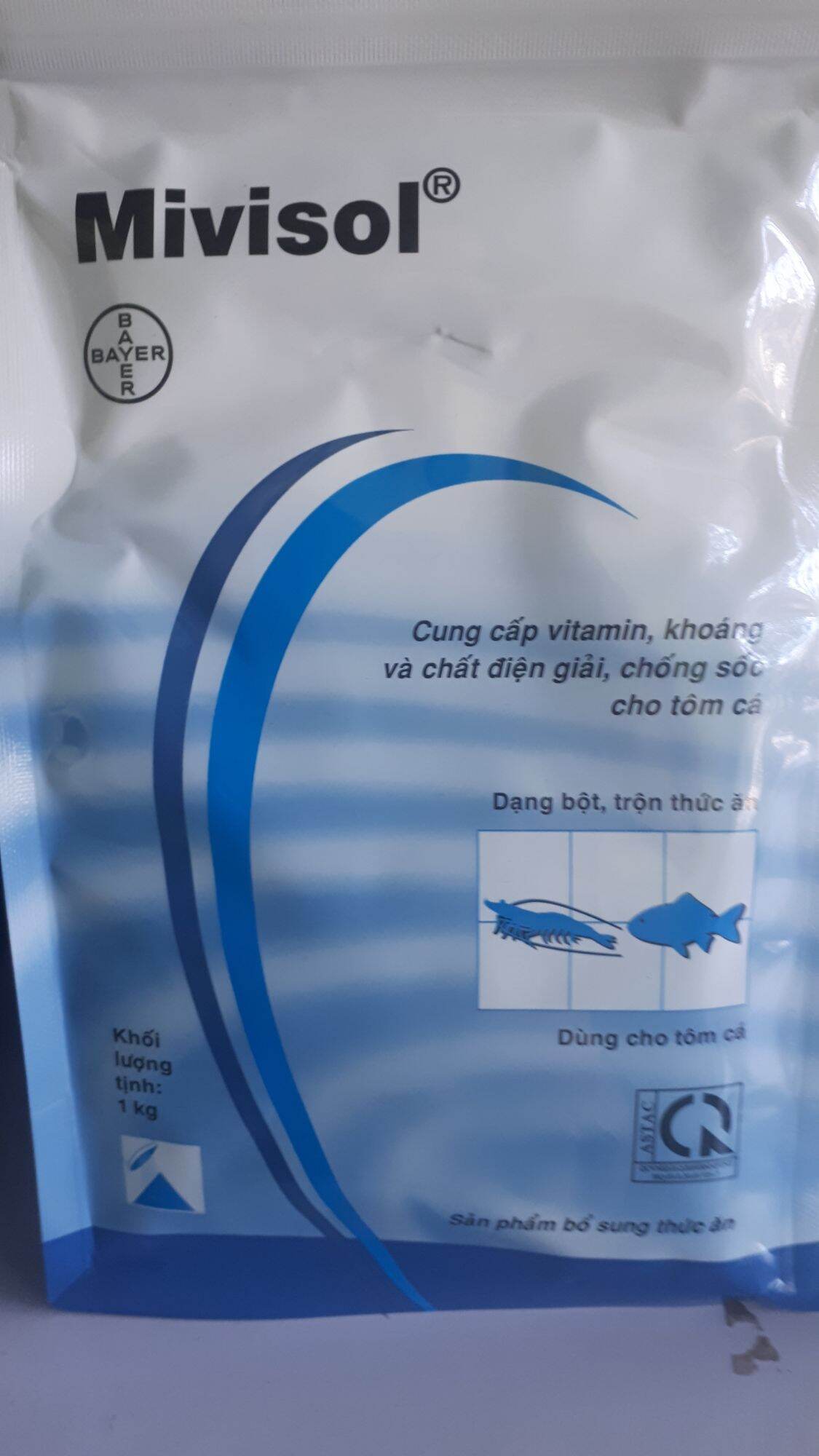 Mivisol Bayer túi 1kg