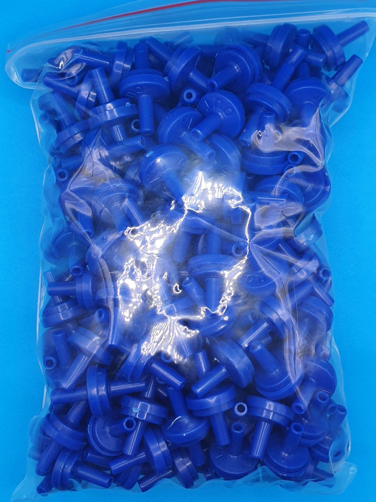 Van Oxy 1 Chiều ( 100 Cái ) : Phụ Kiện Cá