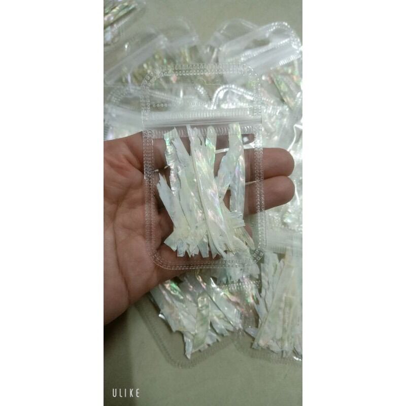 xà cừ trang trí móng