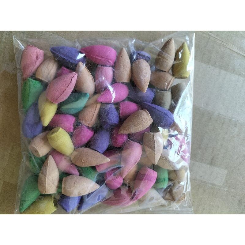 lư hương xông trầm đồng