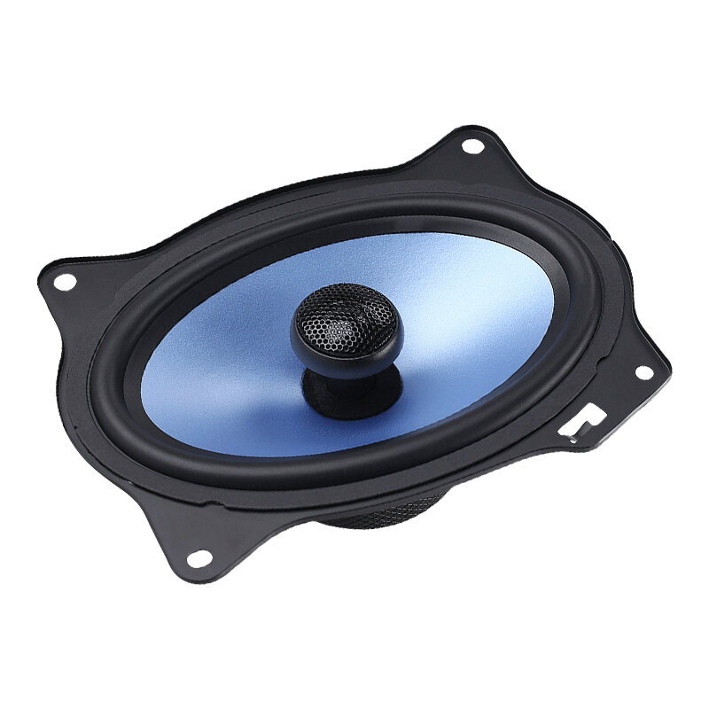 DONGLIGU | Loa Subwoofer Hộp Đựng Sau Ô Tô 6X9 Hình Elip