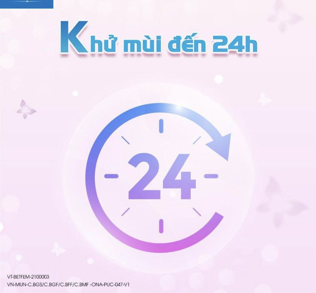 Betadine Vệ Sinh Phụ Nữ Dạng Bọt 100ml