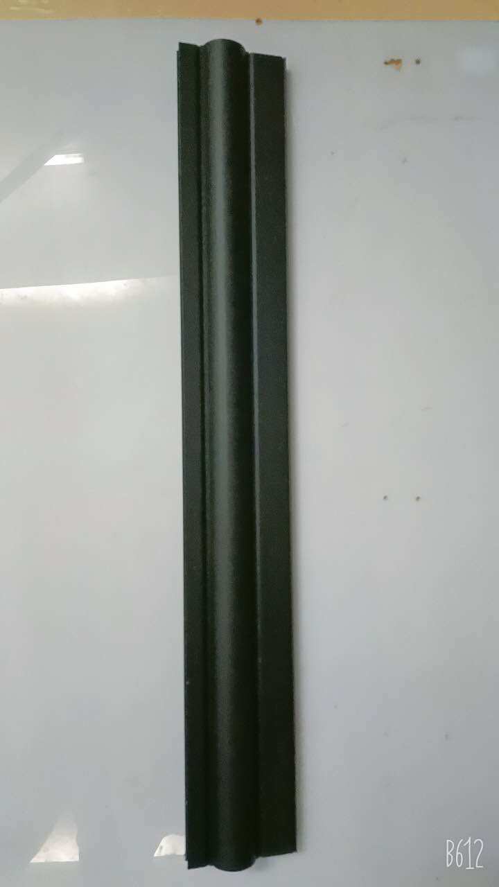 Thanh nhôm 1 lỗ dài 50cm