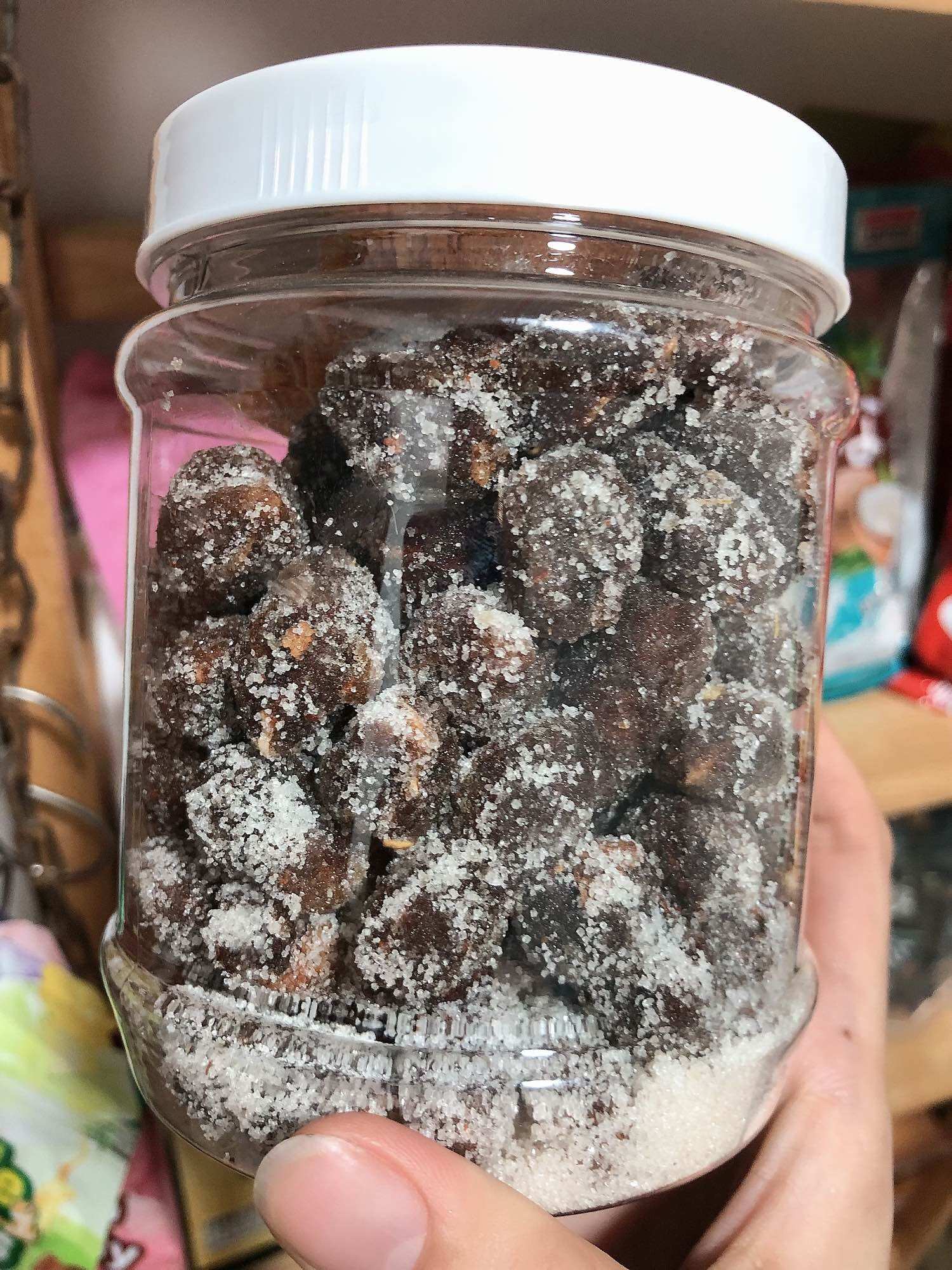 Kẹo me thái đường 500gr