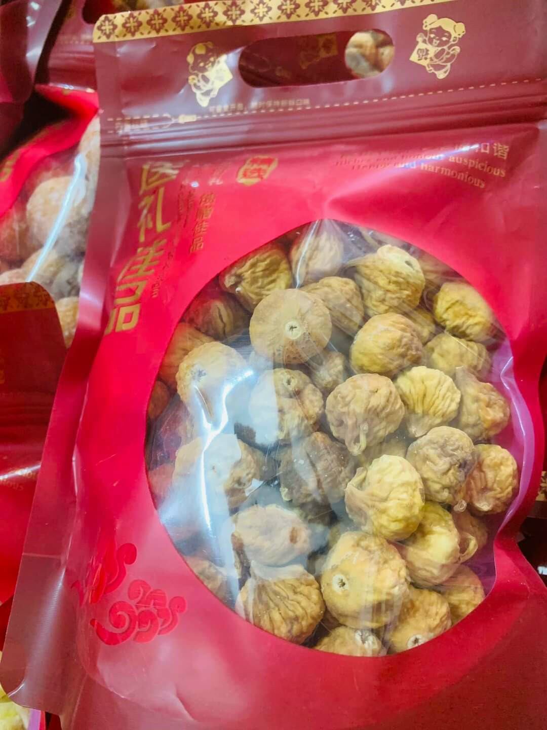 Quả Sung khô 500g/Bịch