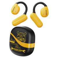 Transformers | AI Translation Wireless Ear-Hanging Bluetooth Headphones