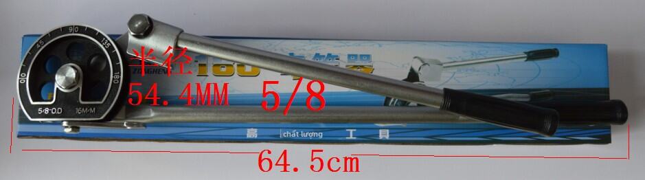 Bend Tube Máy Uốn Ống Đồng Tay 6/8/10/12/16/19/22MM Máy Uốn Ống Máy Lạnh Tủ Lạnh Máy Uốn Ống Thủ Côn