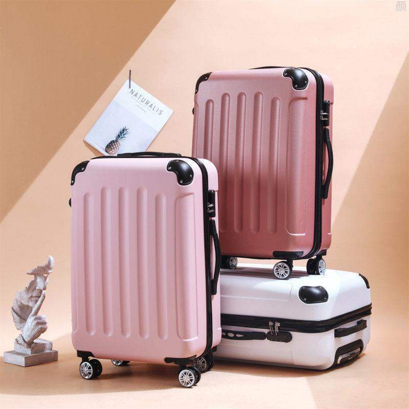 Vali Kéo Nam Vali Hành Lý 20 Inch Bánh Xe Đa Hướng Vali Du Lịch Nữ Va Li Xách Tay Vali Học Sinh 24 Vali Phong Cách Hàn Quốc 26