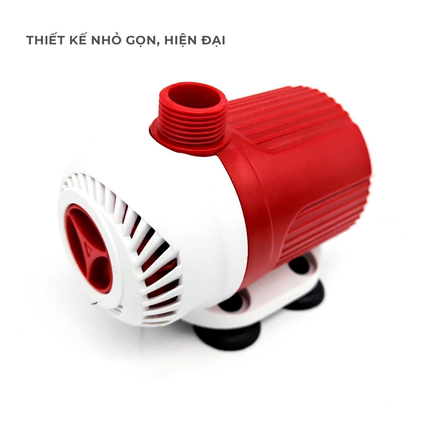 Bơm bể cá siêu êm Baoyu 103 lưu lượng 2000l/h