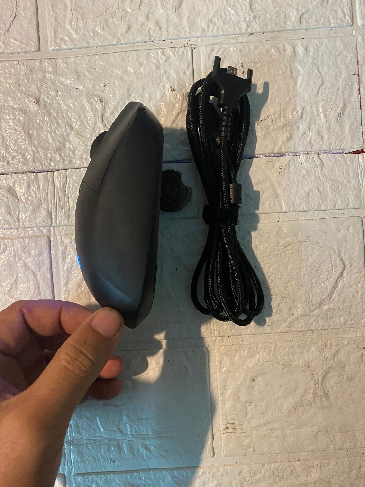 Chuột Logitech g703 wireless 2nd