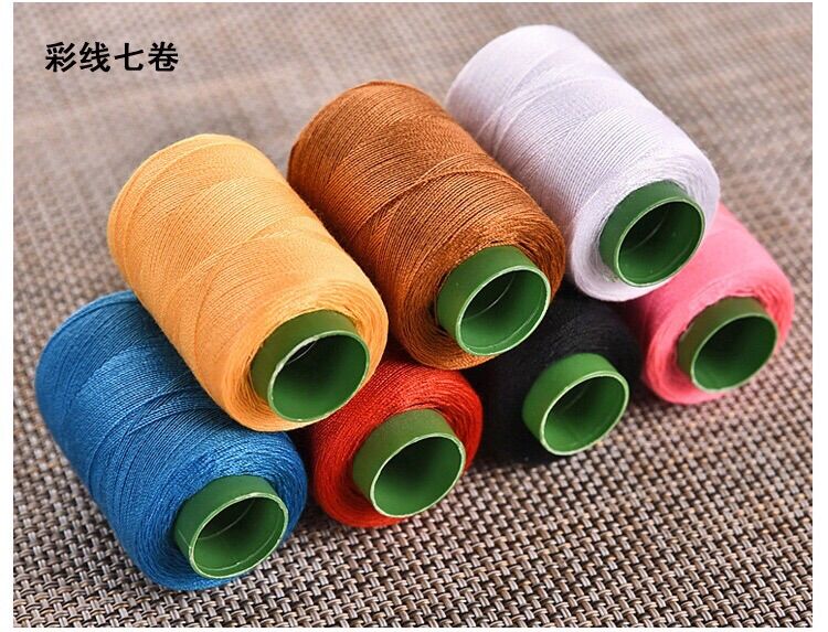 Hộp Kim Chỉ Khâu Vá Đa Năng
