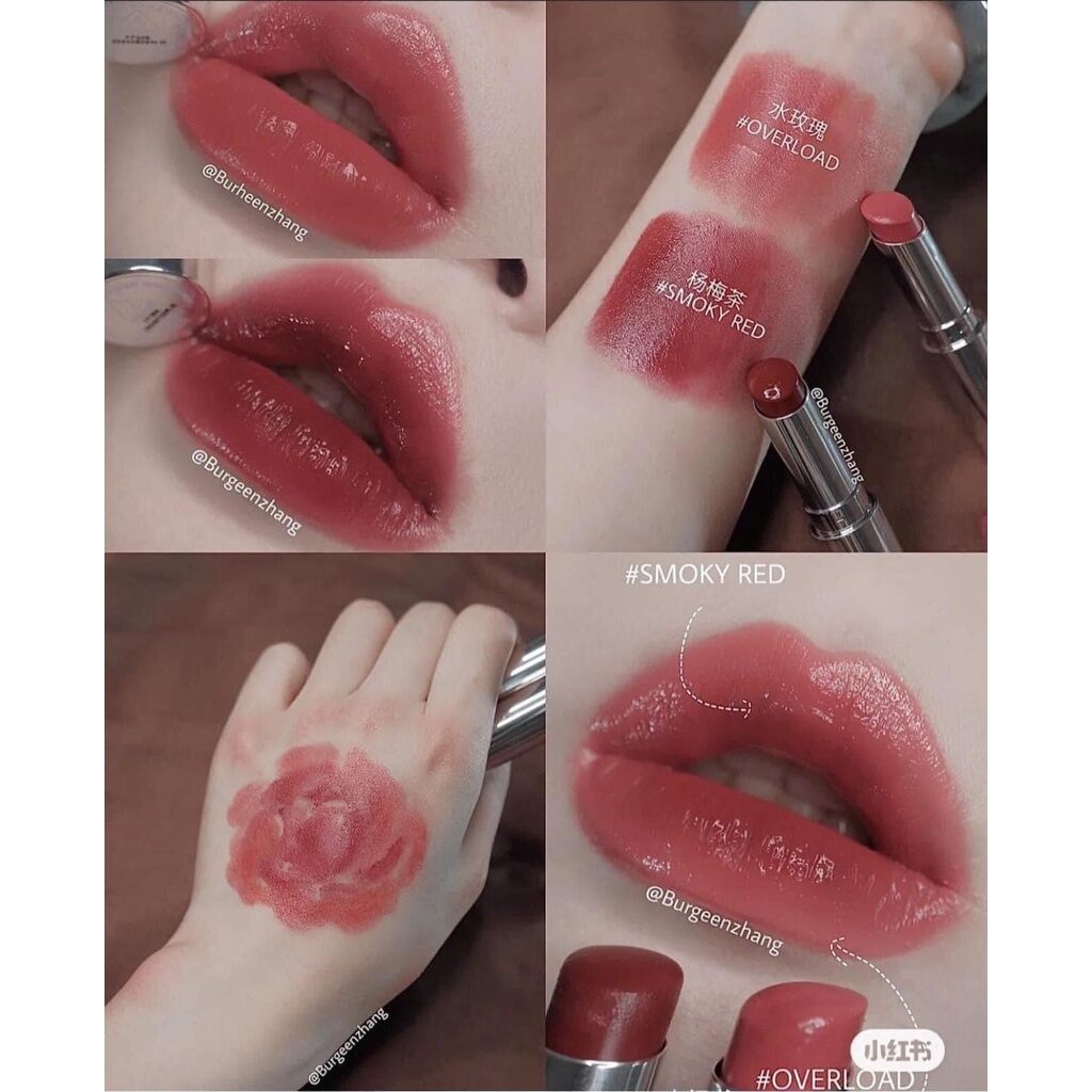 Son 3CE Glow Lip Color