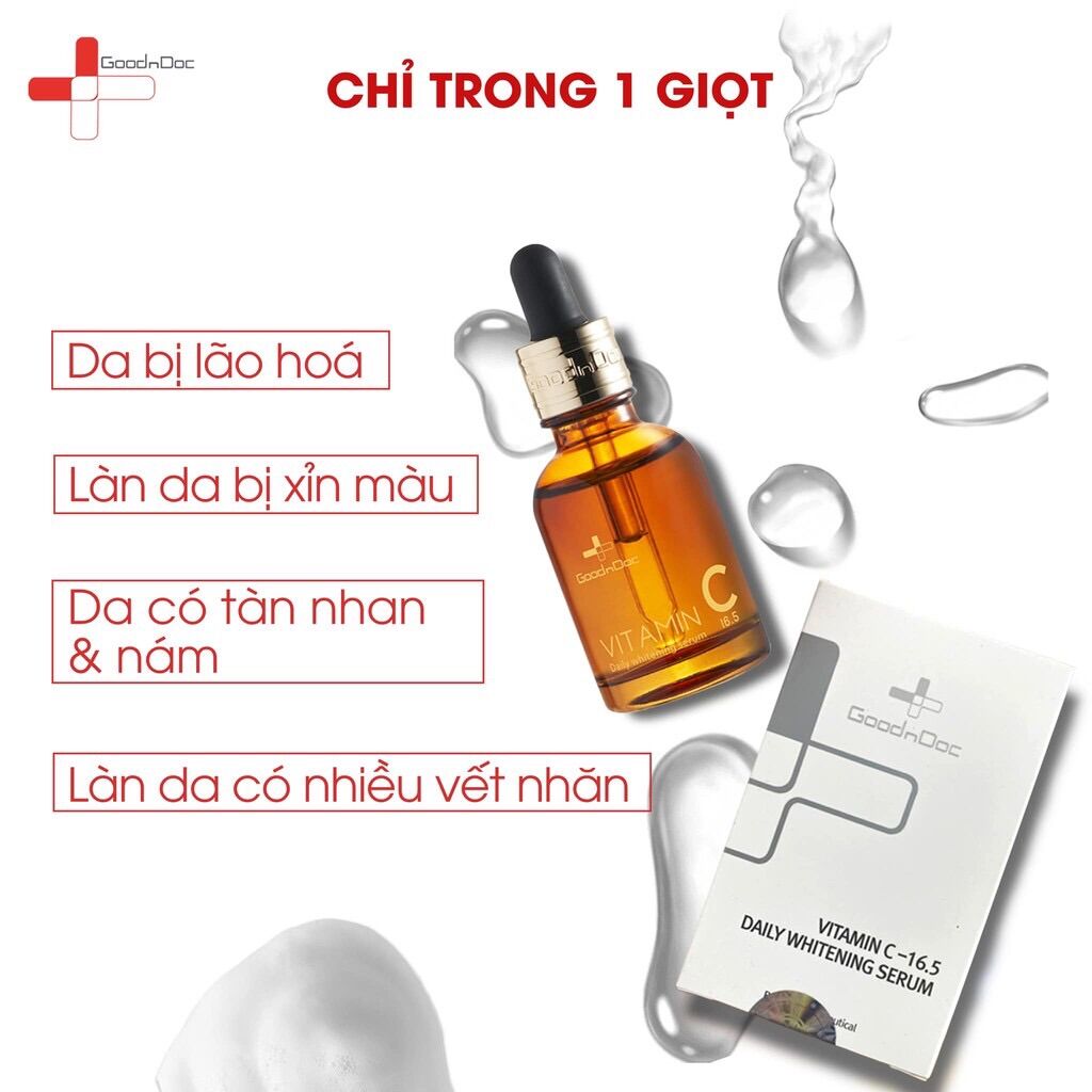 Serum cấp ẩm phục hồi làm sáng da HYDRA B5
