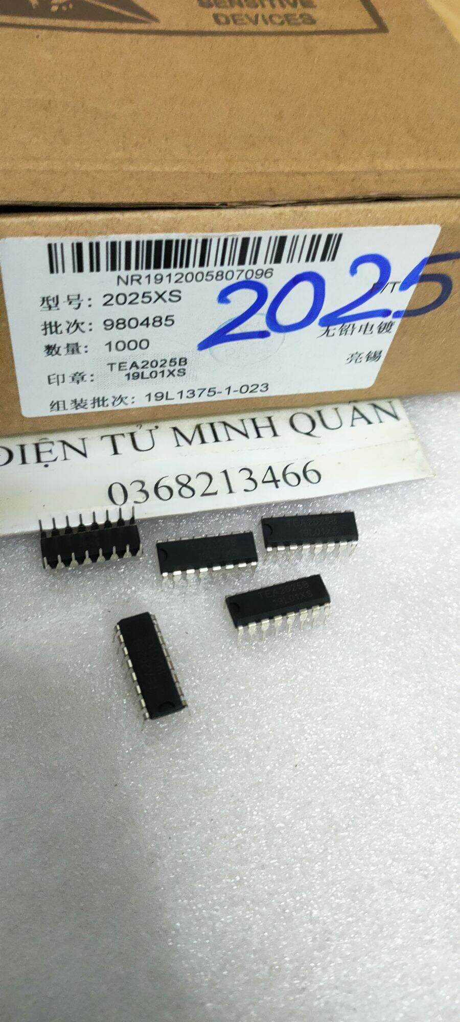 10 con lC TEA2025