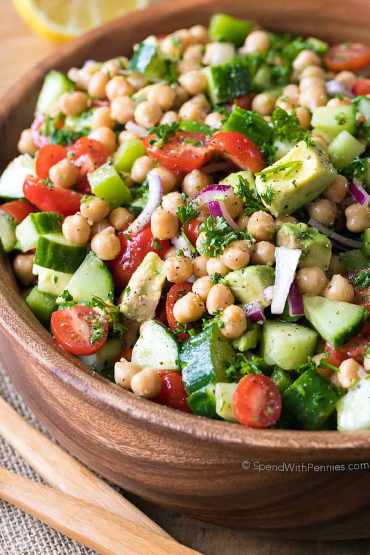 Đậu gà (Chickpea) nhập khẩu Canada 500gr