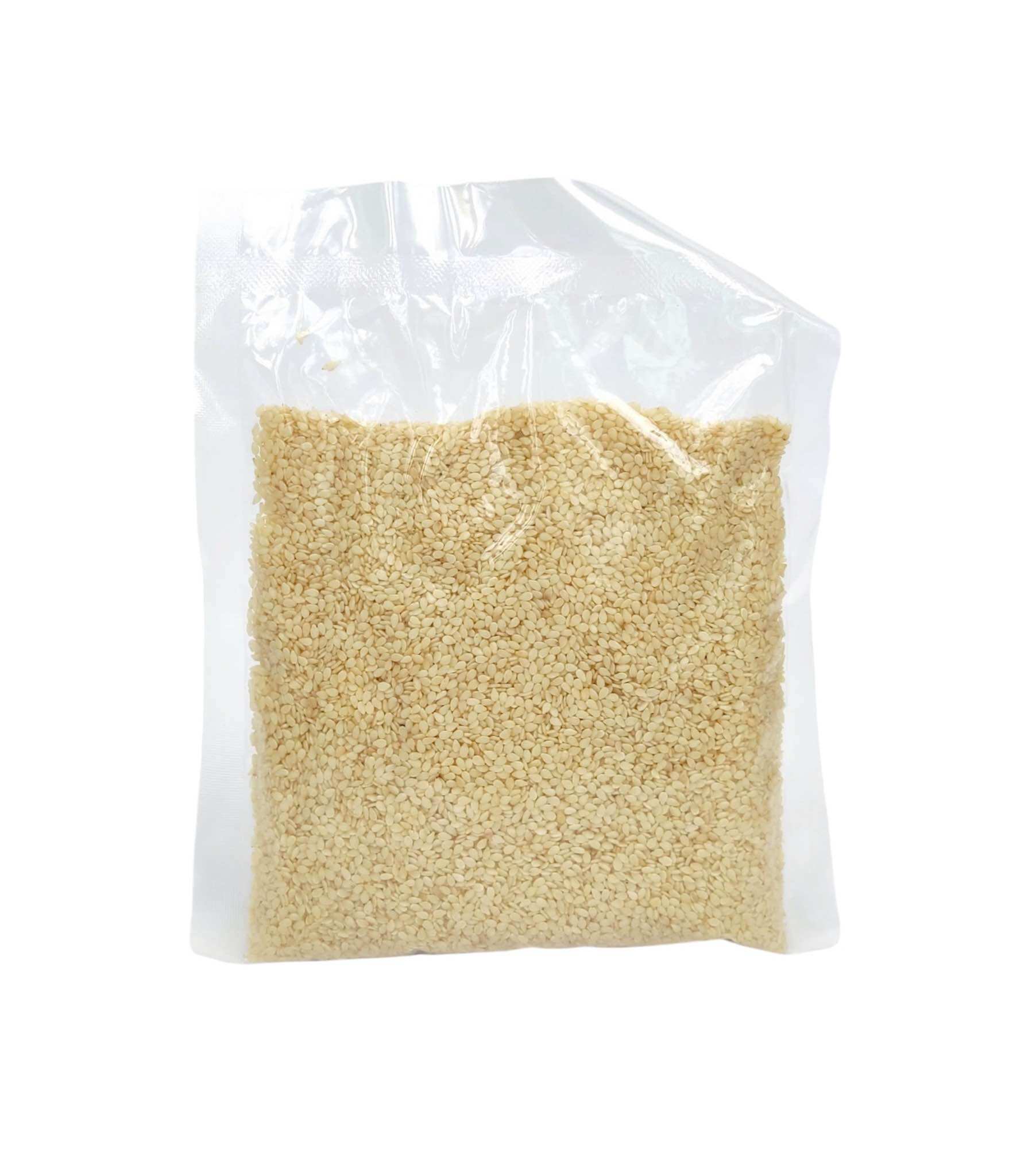 MÈ TRẮNG KHÔNG VỎ PMT 100G