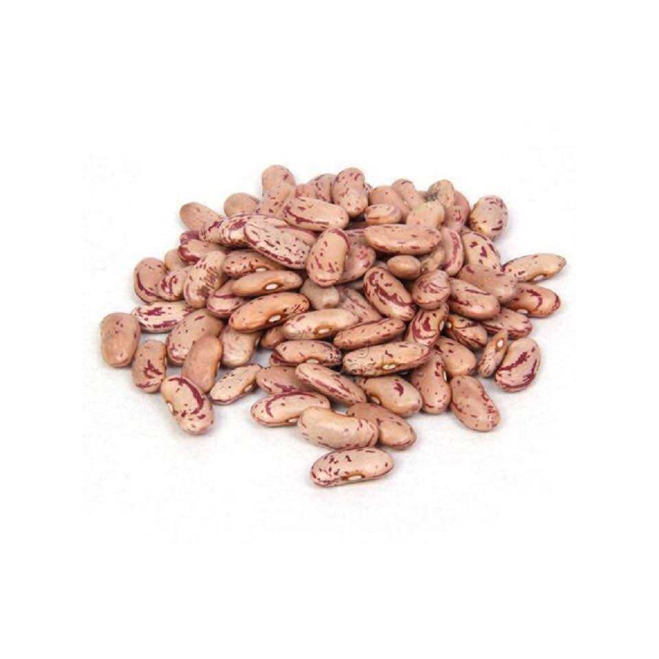 500G Đậu cúc hữu cơ