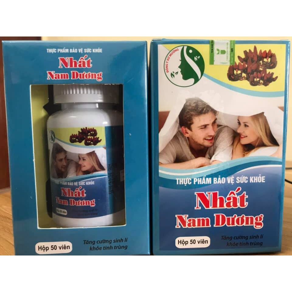 Nhất nam dương đông y xứ mường . che tên sp