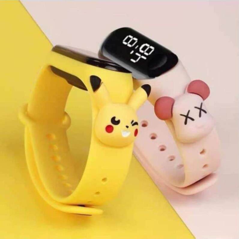 Đồng hồ ZGO DISNEY cho bé