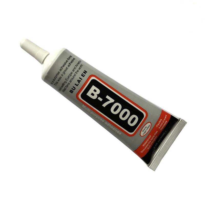 Keo dán màn hình B-7000 15ml 50ml 100ml ( Màn hình , Nắp lưng ...)
